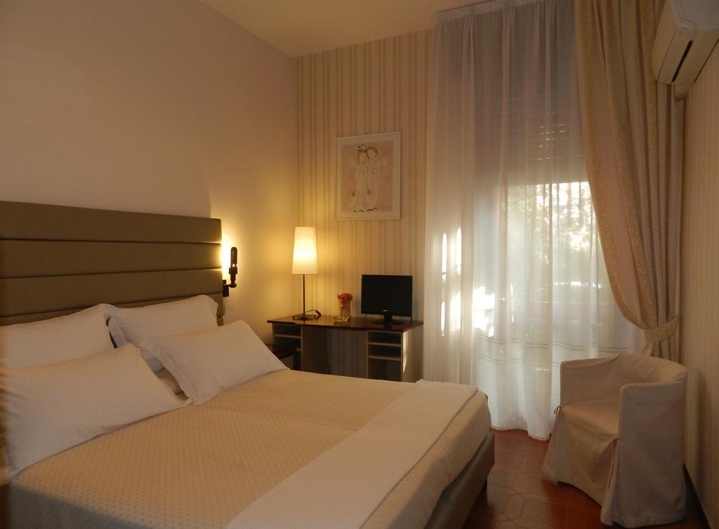 Park Hotel Albisola Superiore Pokoj fotografie