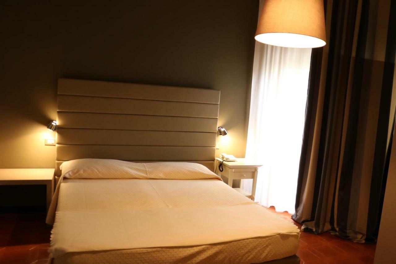 Park Hotel Albisola Superiore Exteriér fotografie